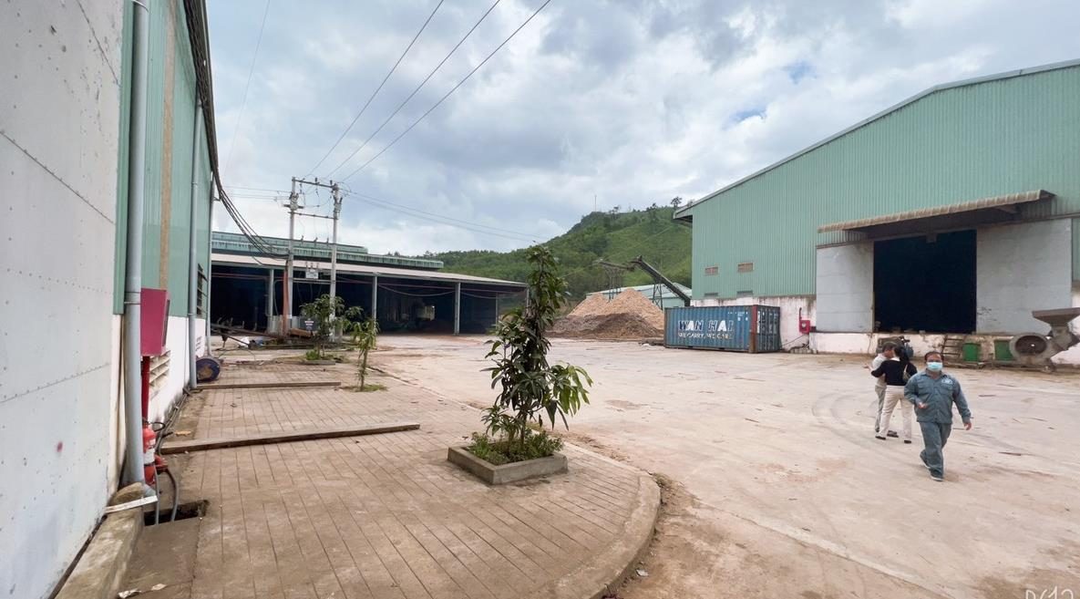 GW 420 factory
